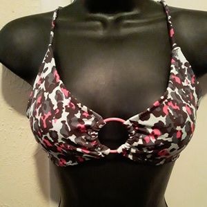 Women's Victoria's Secret Triangle Bikini Top